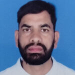 Anil KumarTGT English