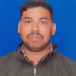 Nitesh AryaTGT Hindi