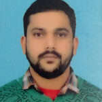 Deepak Kumar PGTHindi (Shiksha Swamsewak)