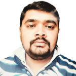 Neeraj Singh ChauhanTGT PTI