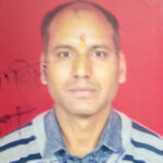 Naveen Chandra BhattTGT Sanskrit (Guest)